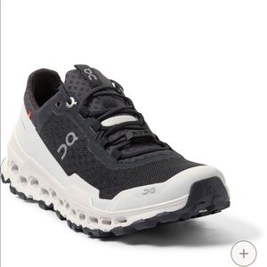 On Cloudultra Trail-Running Shoes - Women's